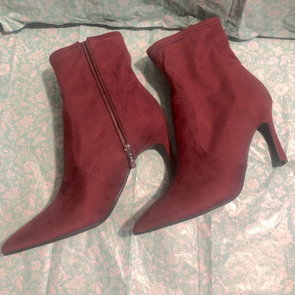 Unisa heel boots - Picture 1 of 5